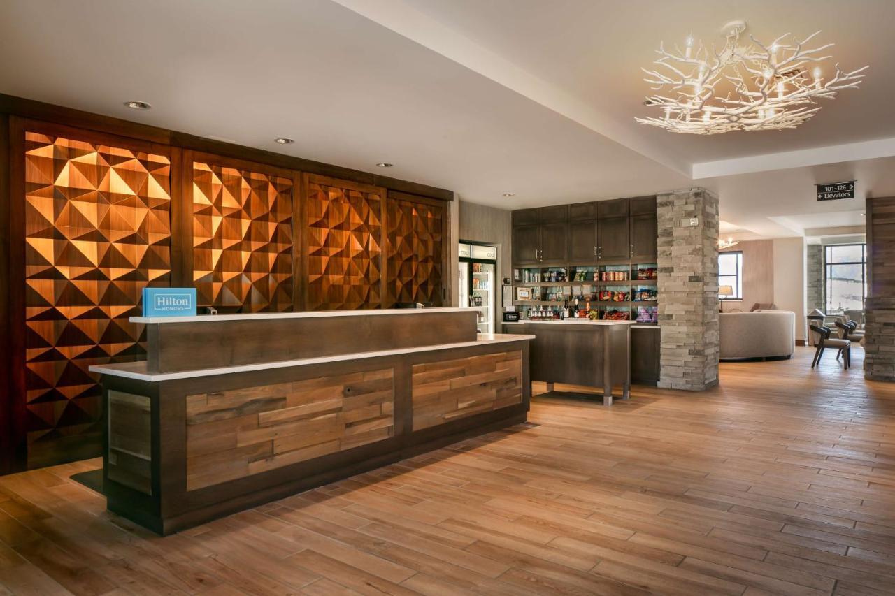 Homewood Suites By Hilton Dillon Exterior photo
