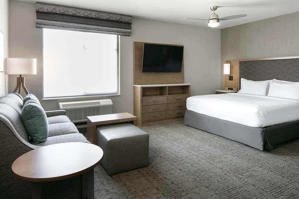 Homewood Suites By Hilton Dillon Room photo