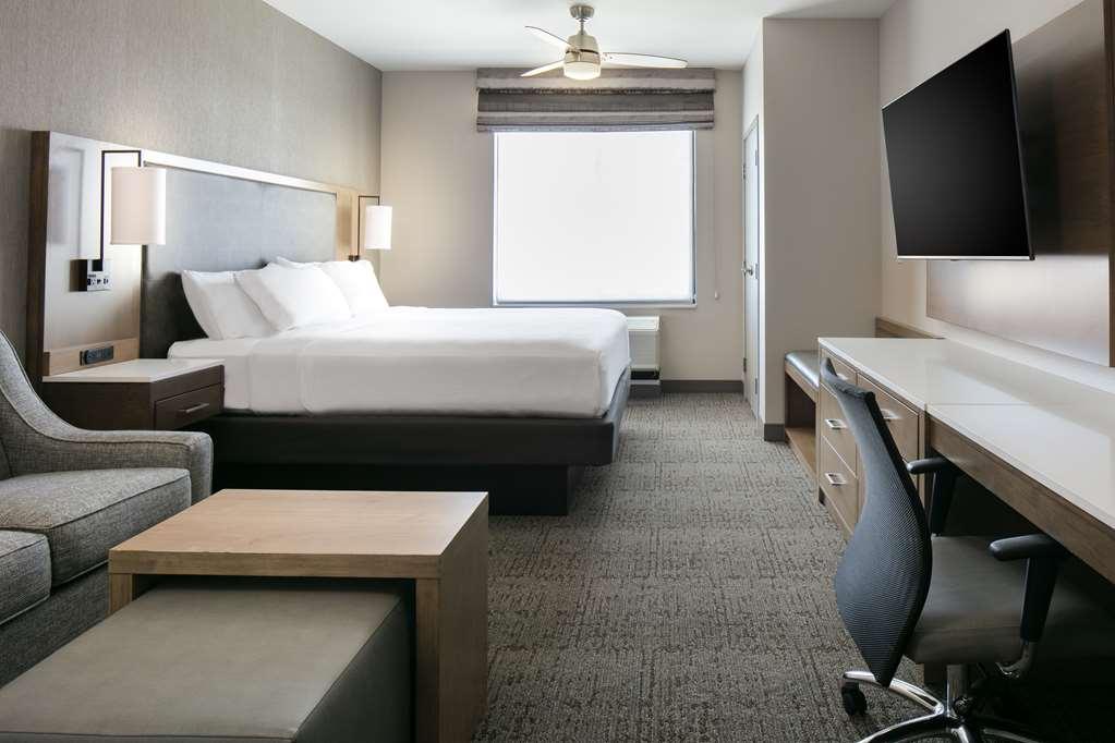 Homewood Suites By Hilton Dillon Room photo