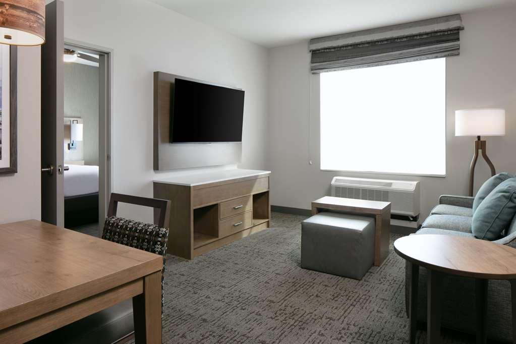Homewood Suites By Hilton Dillon Room photo