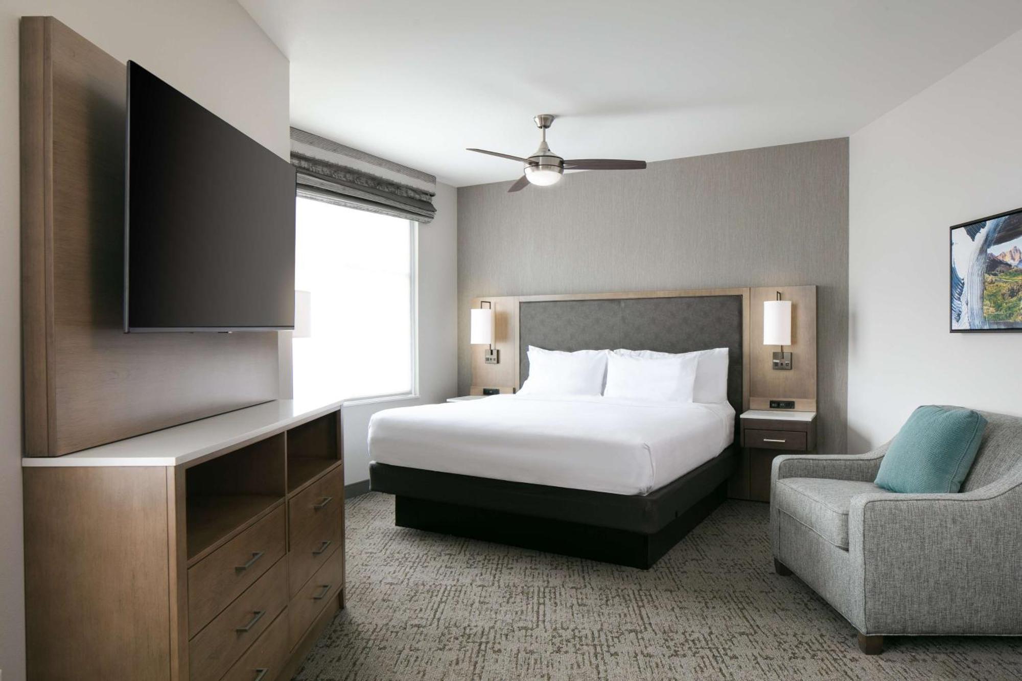 Homewood Suites By Hilton Dillon Exterior photo