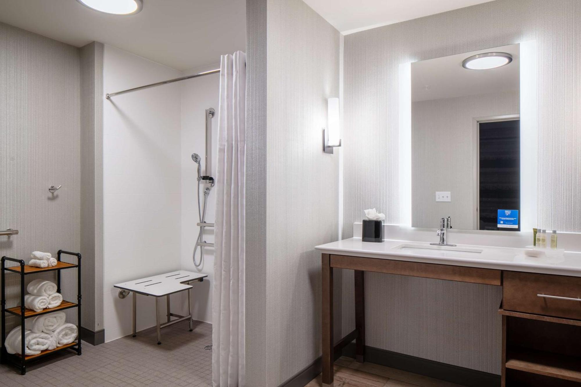 Homewood Suites By Hilton Dillon Exterior photo