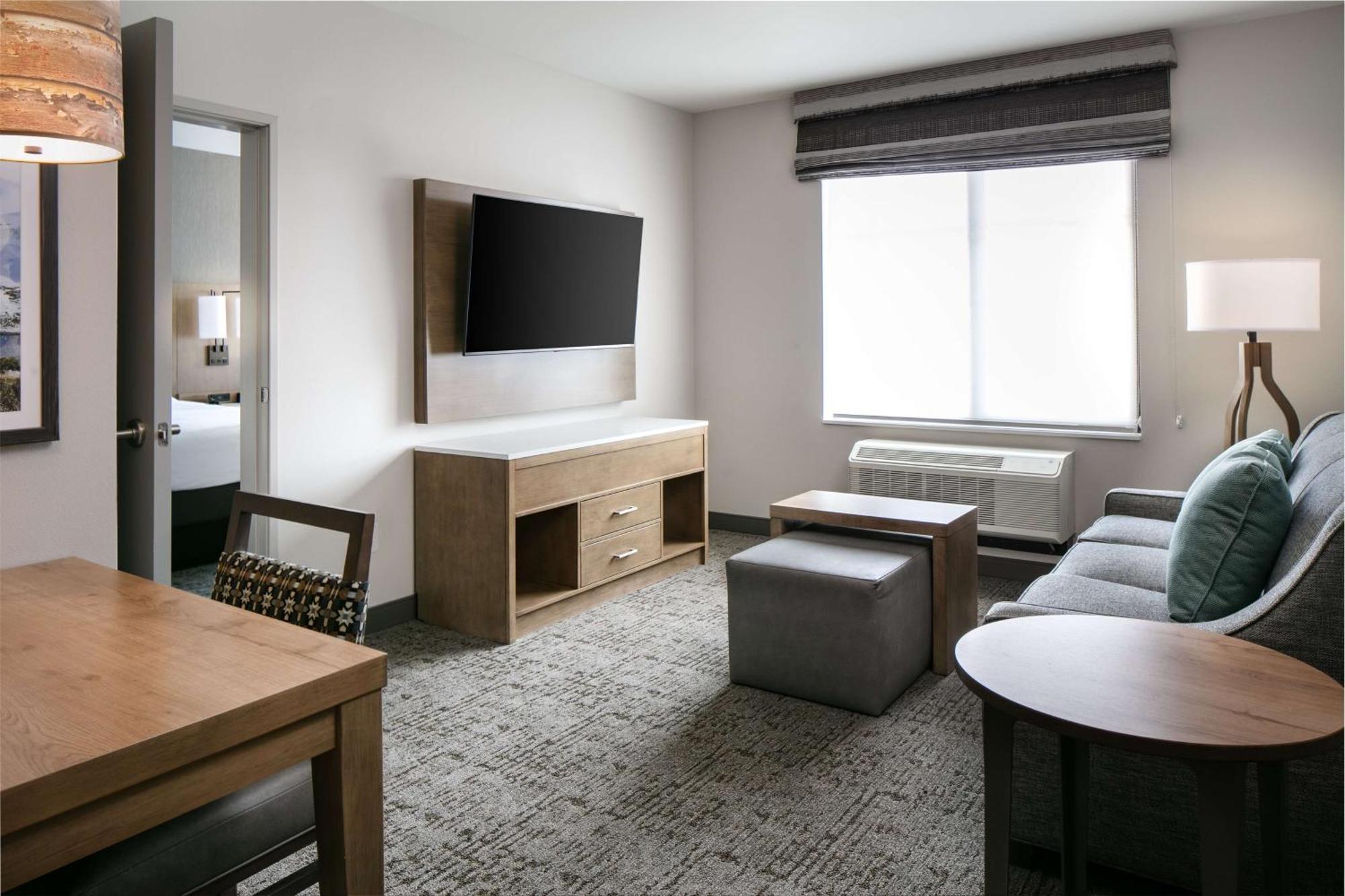 Homewood Suites By Hilton Dillon Exterior photo