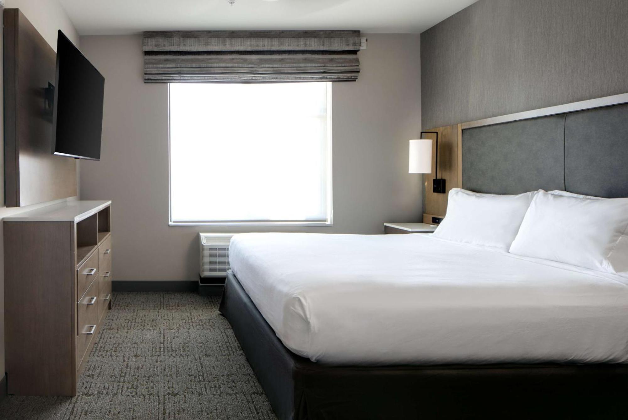 Homewood Suites By Hilton Dillon Exterior photo