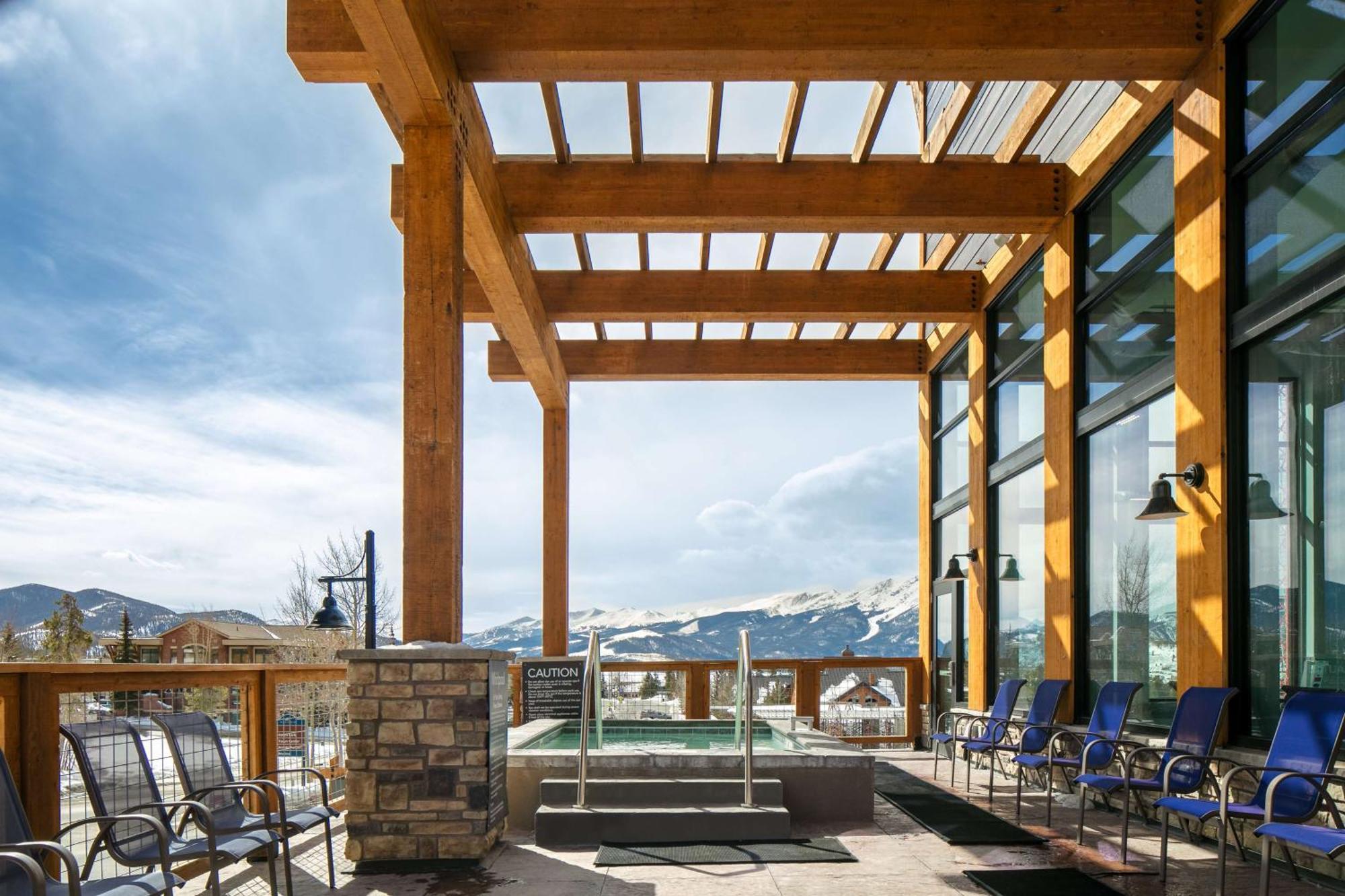 Homewood Suites By Hilton Dillon Exterior photo