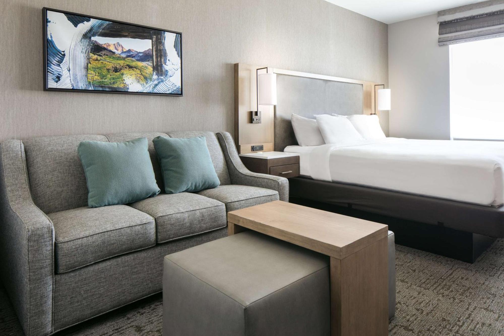 Homewood Suites By Hilton Dillon Exterior photo