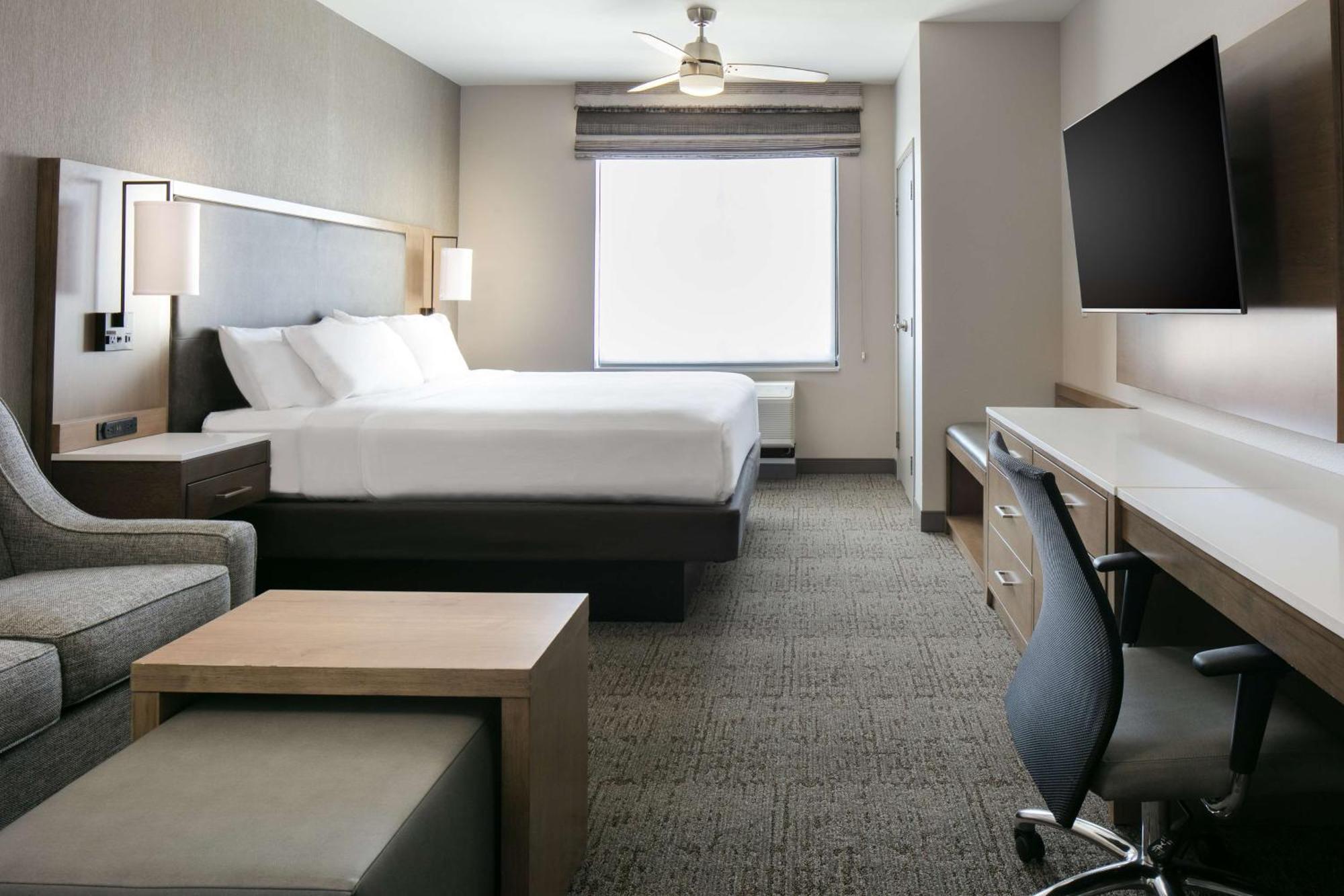Homewood Suites By Hilton Dillon Exterior photo